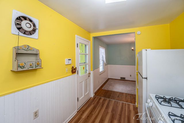 160 Boltwood Drive NE, Grand Rapids, MI 49505