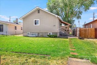 121 7th Ave South A & B, Buhl, ID 83316