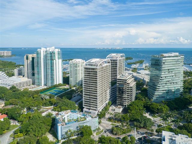 2678 Tigertail Avenue 1403, Coconut Grove, FL 33133