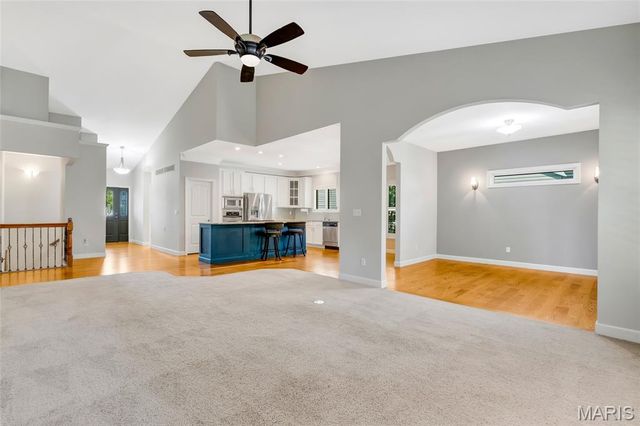 925 Daffodil Ridge Drive, O'fallon, MO 63366