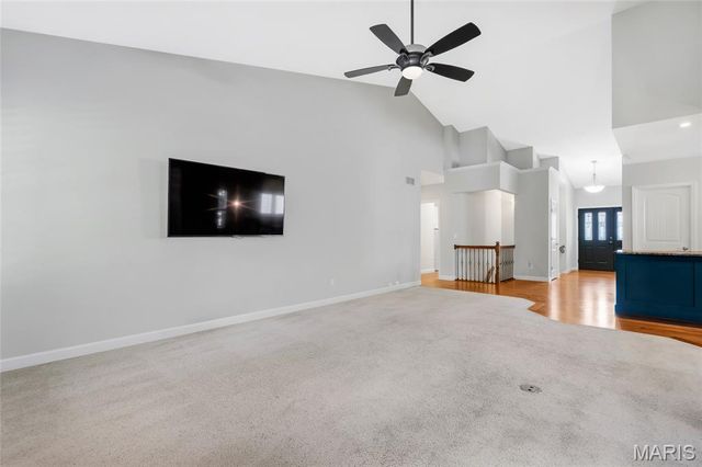 925 Daffodil Ridge Drive, O'fallon, MO 63366