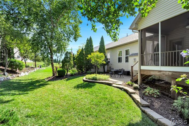 925 Daffodil Ridge Drive, O'fallon, MO 63366
