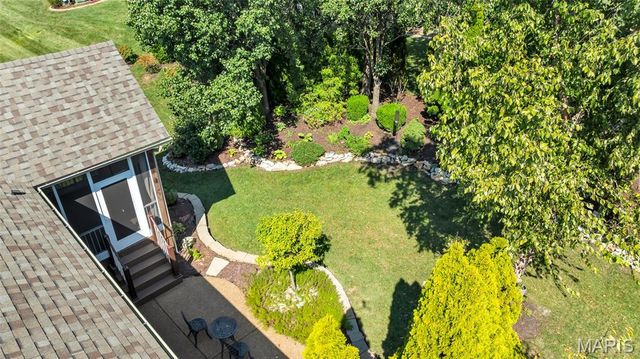 925 Daffodil Ridge Drive, O'fallon, MO 63366
