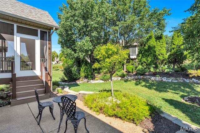925 Daffodil Ridge Drive, O'fallon, MO 63366