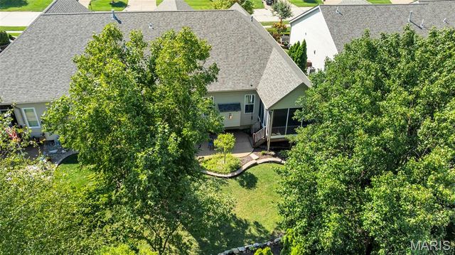 925 Daffodil Ridge Drive, O'fallon, MO 63366