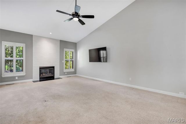 925 Daffodil Ridge Drive, O'fallon, MO 63366