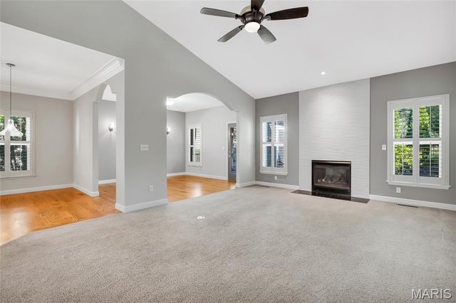 925 Daffodil Ridge Drive, O'fallon, MO 63366
