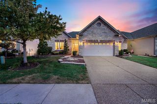 925 Daffodil Ridge Drive, O'fallon, MO 63366