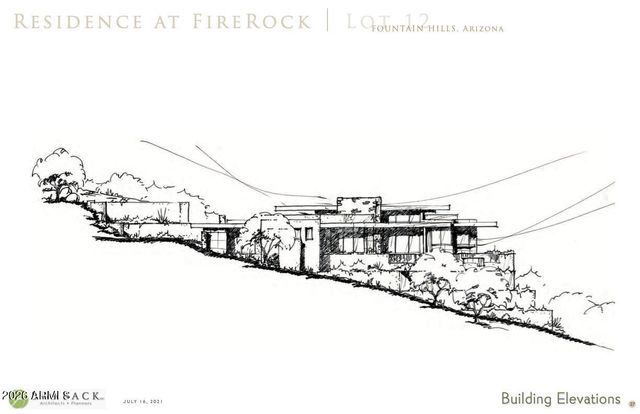 9844 N FOUR PEAKS Way 12, Fountain Hills, AZ 85268