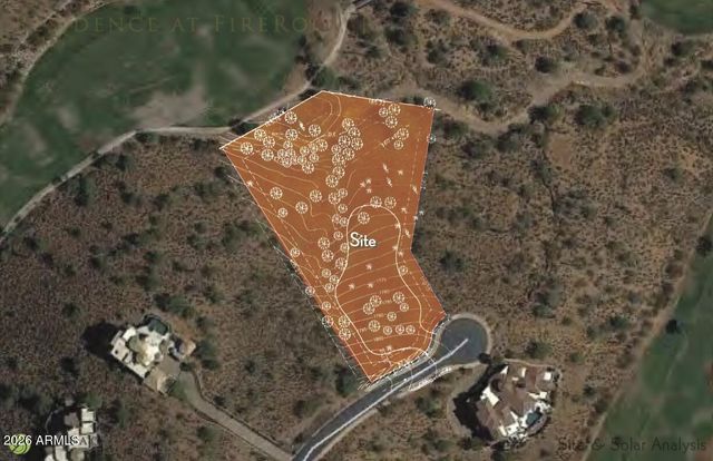 9844 N FOUR PEAKS Way 12, Fountain Hills, AZ 85268