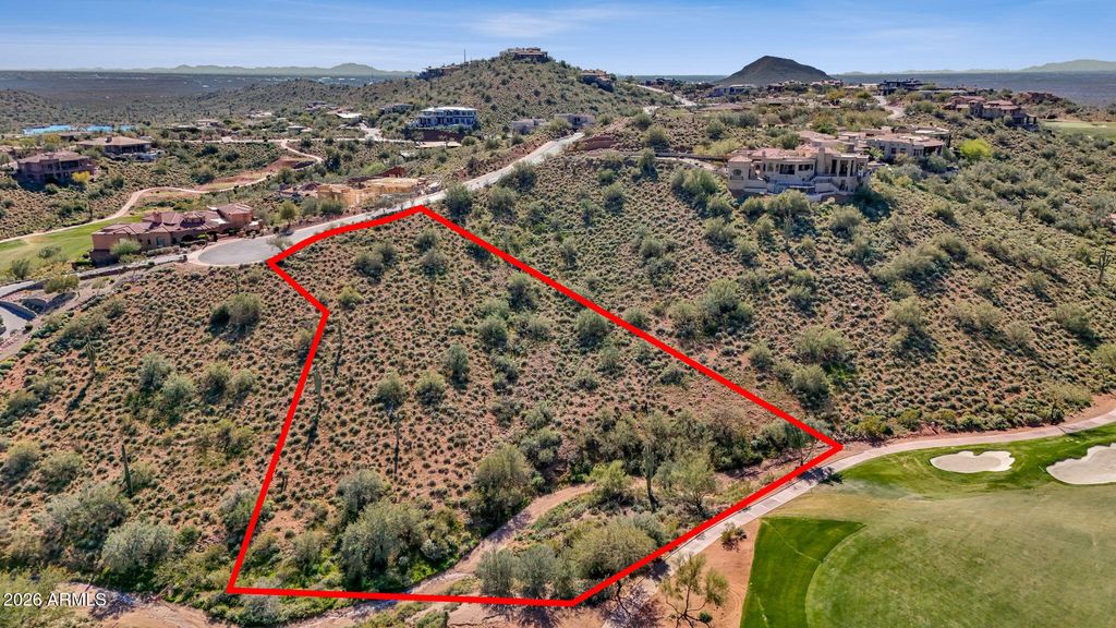 9844 N FOUR PEAKS Way 12, Fountain Hills, AZ 85268 — photo 2