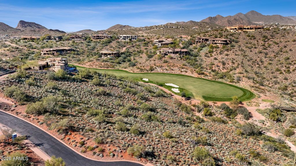 9844 N FOUR PEAKS Way 12, Fountain Hills, AZ 85268 — photo 3