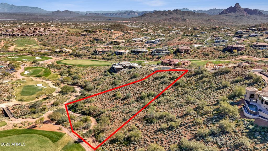 9844 N FOUR PEAKS Way 12, Fountain Hills, AZ 85268 — photo 4