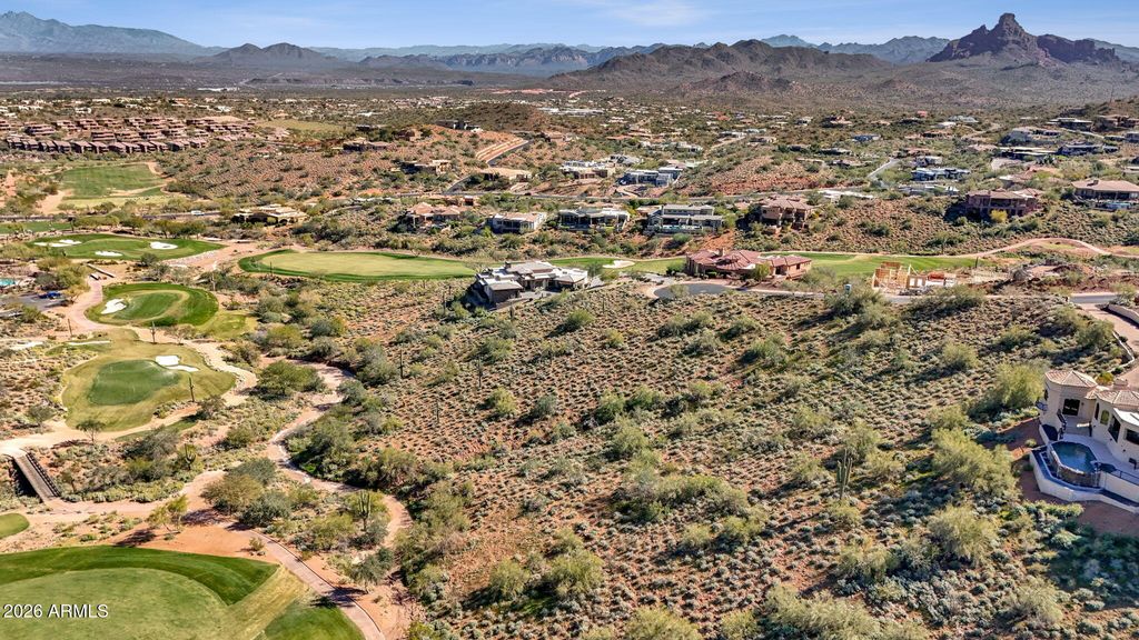 9844 N FOUR PEAKS Way 12, Fountain Hills, AZ 85268 — photo 5