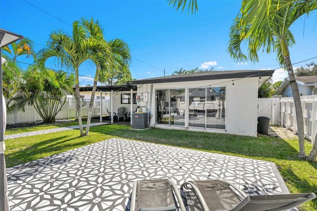 537 NW 45th Street, Fort Lauderdale, FL 33309