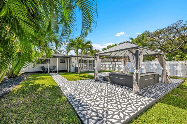 537 NW 45th Street, Fort Lauderdale, FL 33309