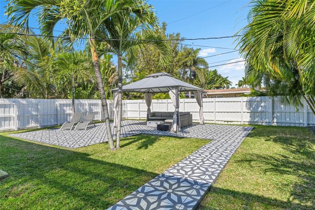 537 NW 45th Street, Fort Lauderdale, FL 33309