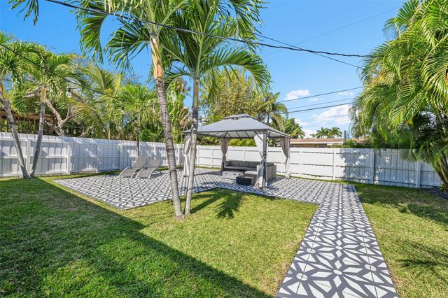 537 NW 45th Street, Fort Lauderdale, FL 33309