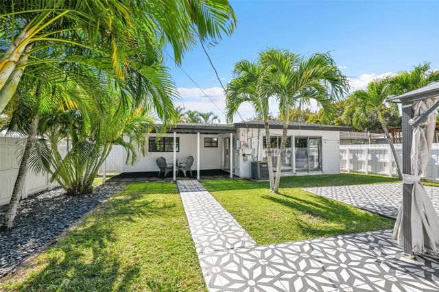 537 NW 45th Street, Fort Lauderdale, FL 33309