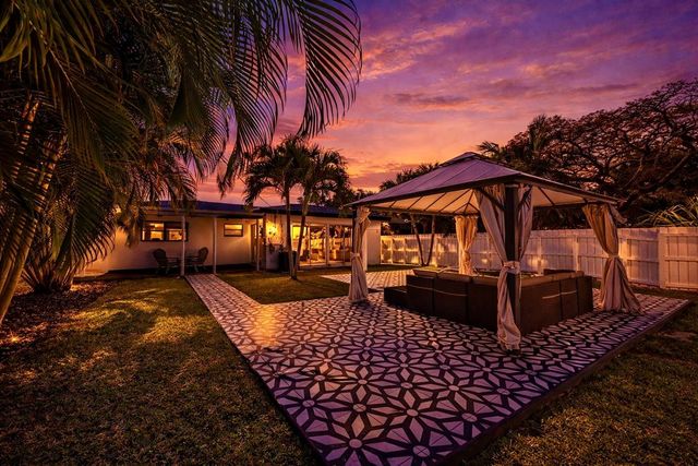 537 NW 45th Street, Fort Lauderdale, FL 33309