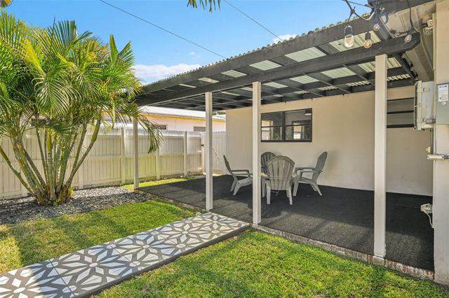 537 NW 45th Street, Fort Lauderdale, FL 33309