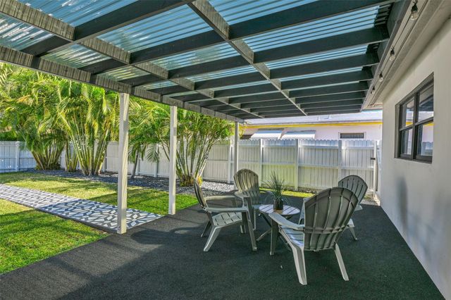 537 NW 45th Street, Fort Lauderdale, FL 33309