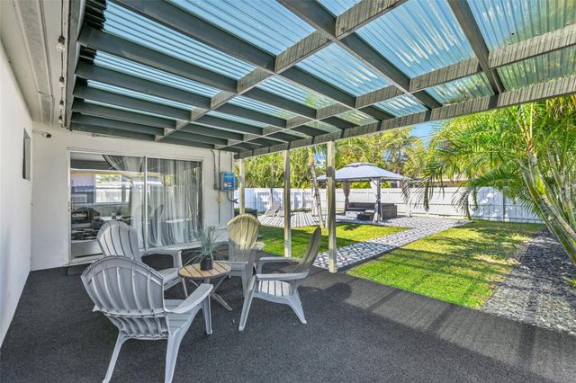 537 NW 45th Street, Fort Lauderdale, FL 33309