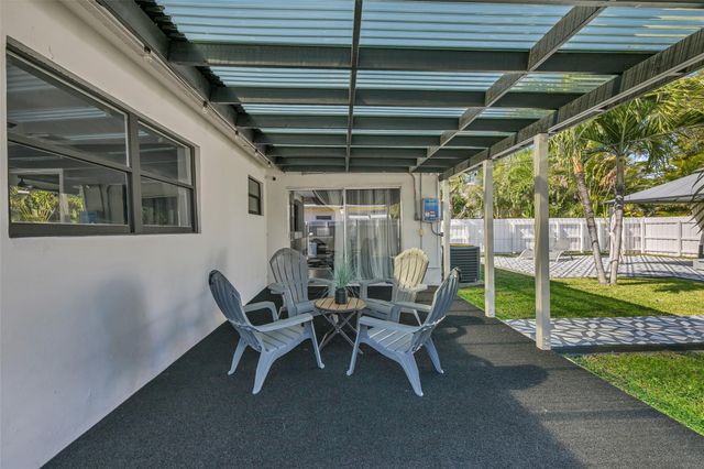 537 NW 45th Street, Fort Lauderdale, FL 33309