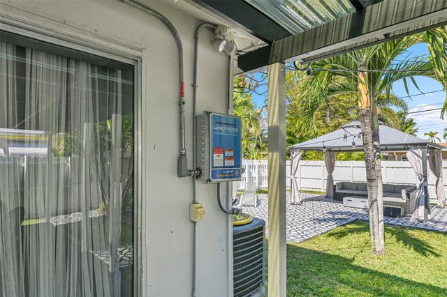 537 NW 45th Street, Fort Lauderdale, FL 33309