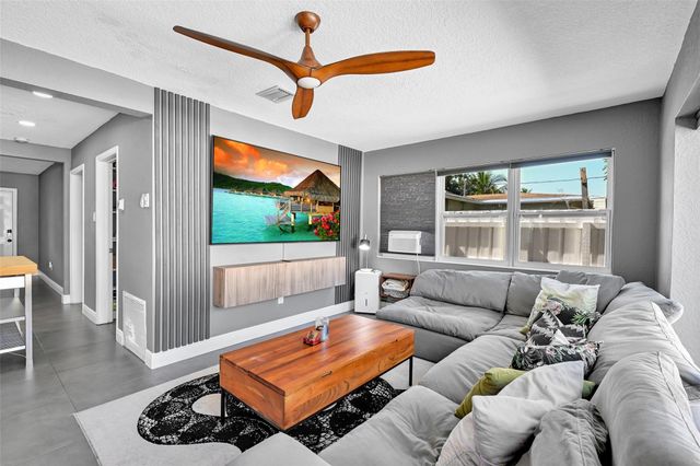 537 NW 45th Street, Fort Lauderdale, FL 33309