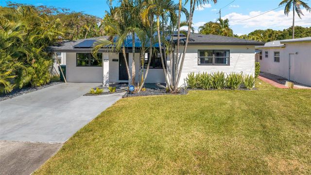 537 NW 45th Street, Fort Lauderdale, FL 33309
