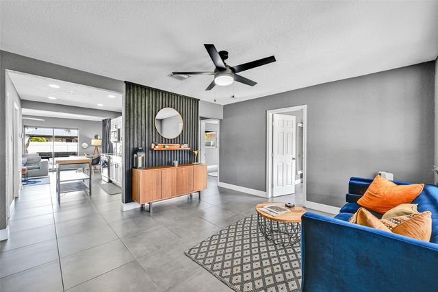 537 NW 45th Street, Fort Lauderdale, FL 33309