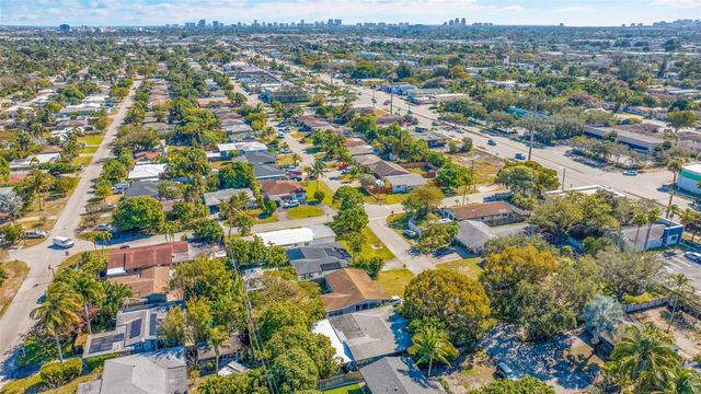 537 NW 45th Street, Fort Lauderdale, FL 33309