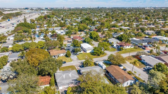 537 NW 45th Street, Fort Lauderdale, FL 33309