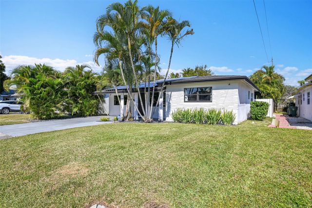 537 NW 45th Street, Fort Lauderdale, FL 33309