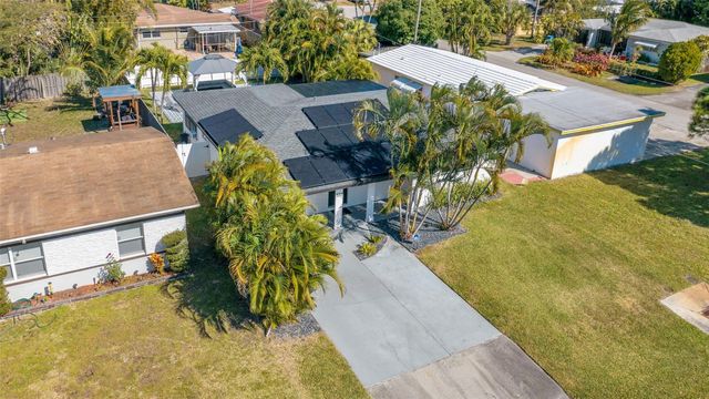 537 NW 45th Street, Fort Lauderdale, FL 33309