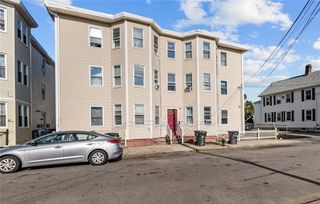 65 Russo Street, Providence, RI 02904