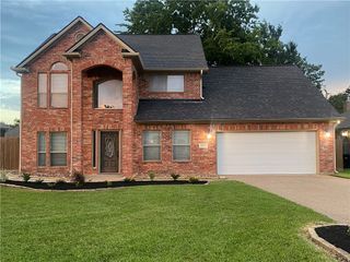 3715 Bridle Court, College Station, TX 77845