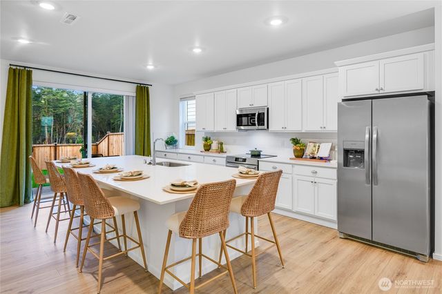 2624 Wonderland Way, Port Townsend, WA 98368