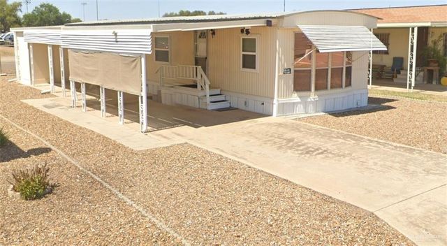 402 Cory Drive B-10, Mission, TX 78572