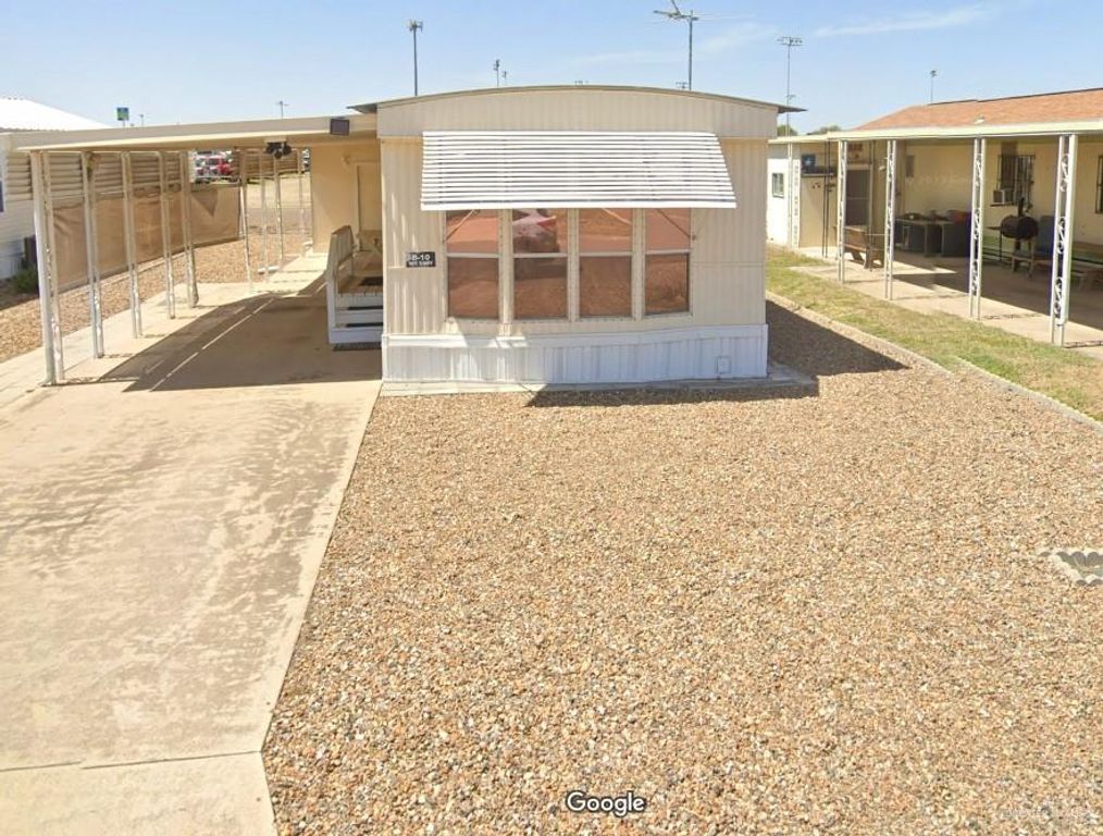 402 Cory Drive B-10, Mission, TX 78572