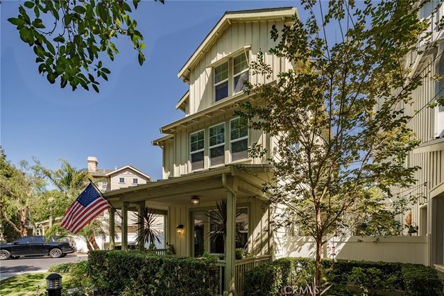 35 Rinehart, Ladera Ranch, CA 92694