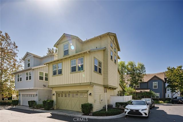 35 Rinehart, Ladera Ranch, CA 92694