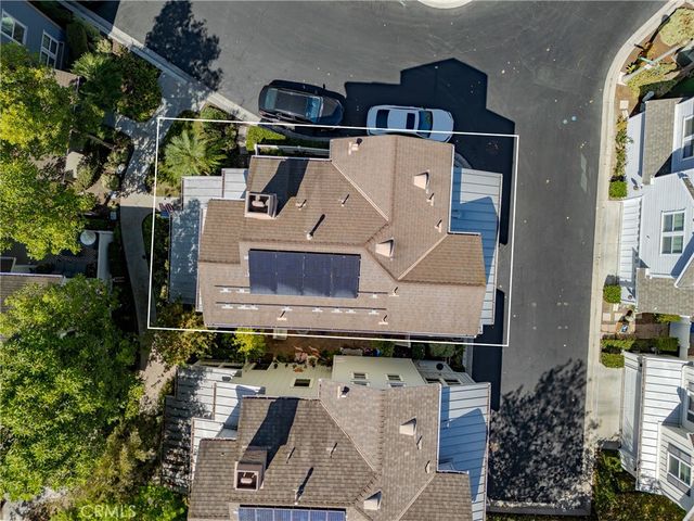 35 Rinehart, Ladera Ranch, CA 92694