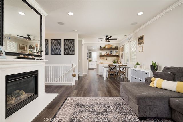 35 Rinehart, Ladera Ranch, CA 92694