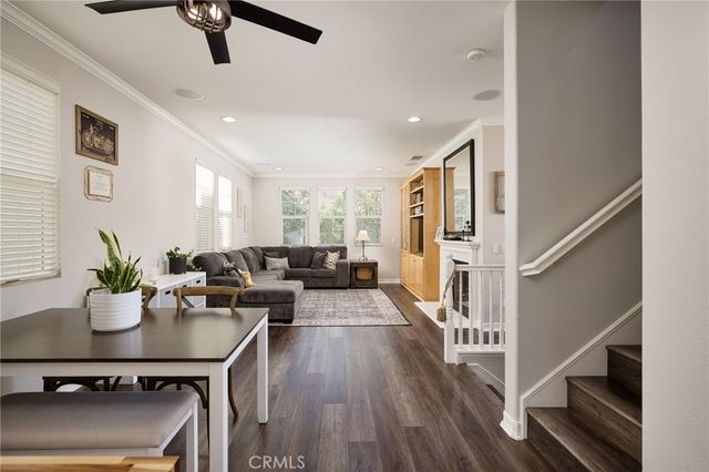 35 Rinehart, Ladera Ranch, CA 92694