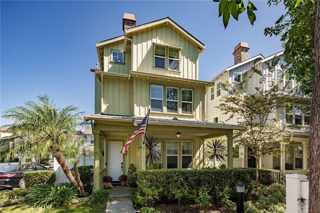 35 Rinehart, Ladera Ranch, CA 92694