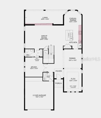 5125 SLATE HUE PLACE, Apollo Beach, FL 33572