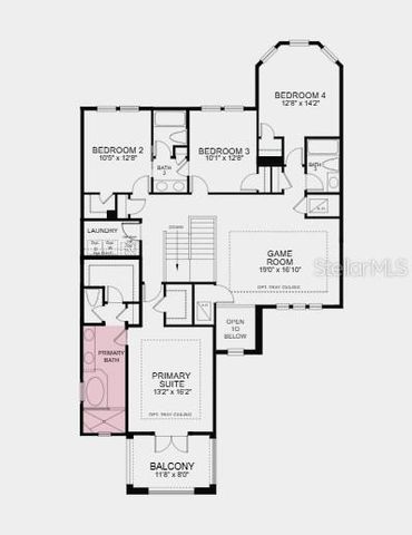 5125 SLATE HUE PLACE, Apollo Beach, FL 33572