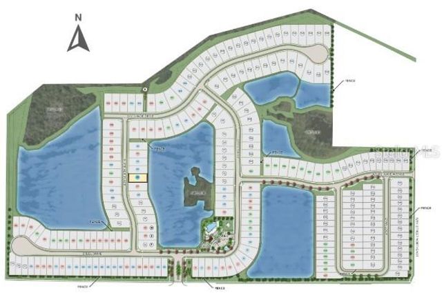 5125 SLATE HUE PLACE, Apollo Beach, FL 33572